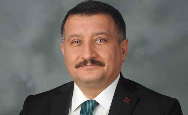 “İsrail Devlet Değil, Terör Örgütü”