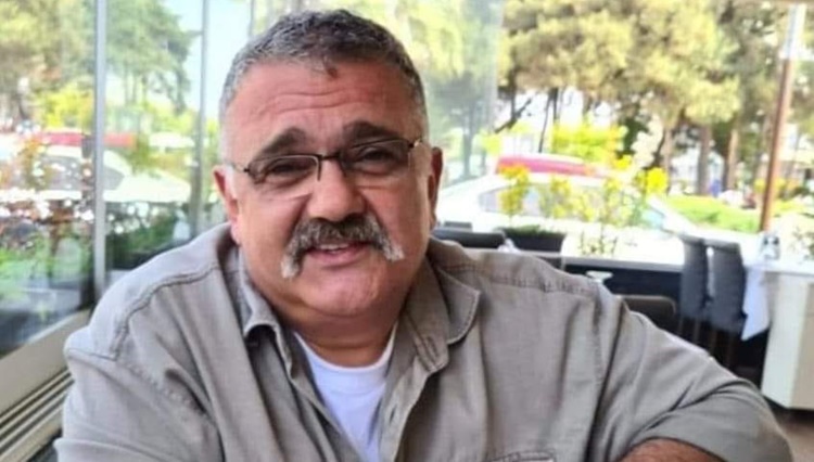 Mustafa Haboğlu Vefat Etti