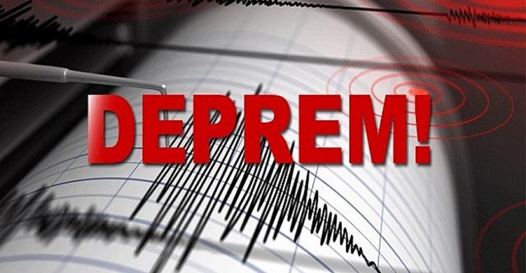 İskilip’te Hafif Büyüklükte Deprem
