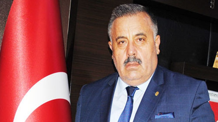 “Esnafın Sorunları Acil Çözüm Bekliyor”