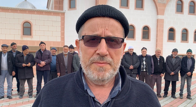  Pelit Camii Cemaati 4-6 Yaş Kur’an Kursu Talep Ediyor