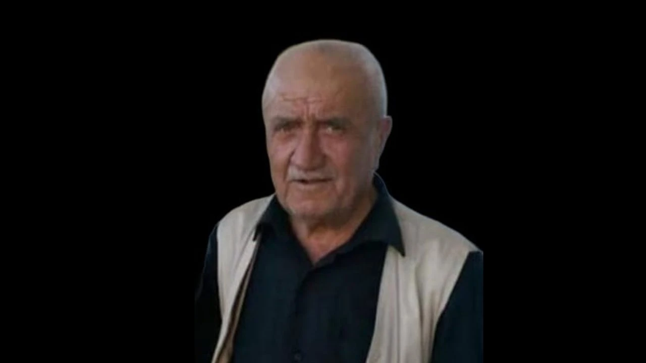 Hemşehrimizin Acı Günü!