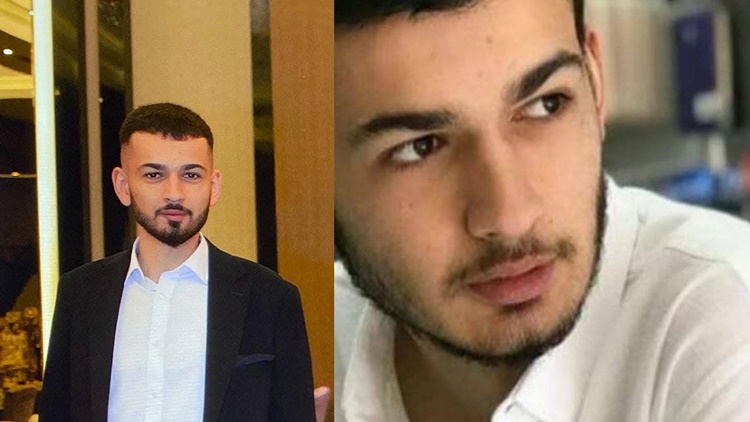 Çorumlu Genç İngiltere’de Trafik Kazasında Vefat Etti