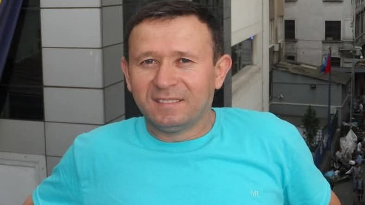 Ömer Çalıkuşu Hayatını Kaybetti