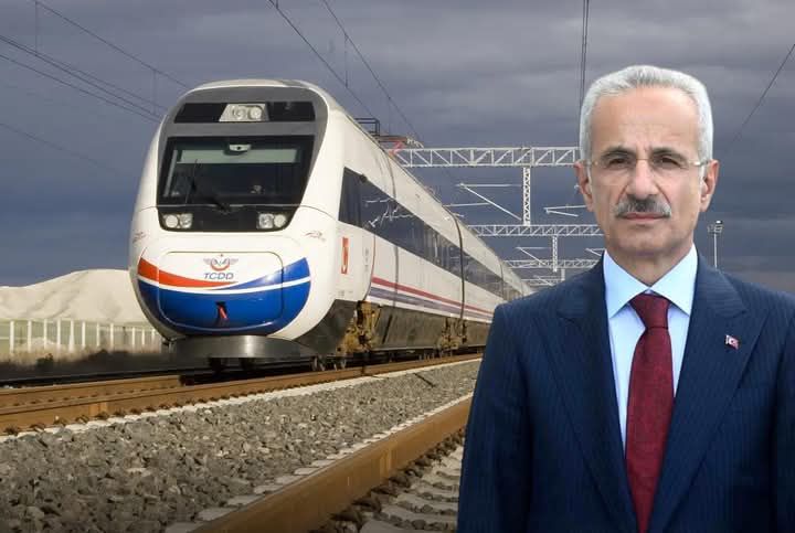 Hızlı Tren İhalesi Yine Ertelendi!