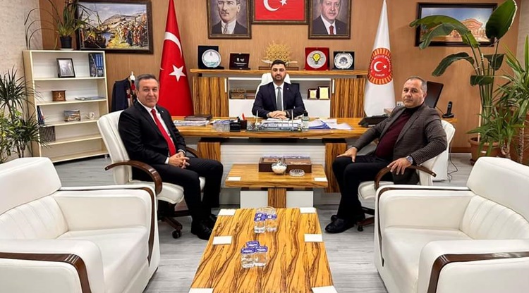 Sungurlu Belediyesi OSB’ye %20 Ortak Oldu