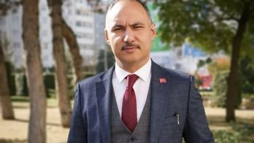Niyazi Kızılırmak, Amasya’ya Atandı