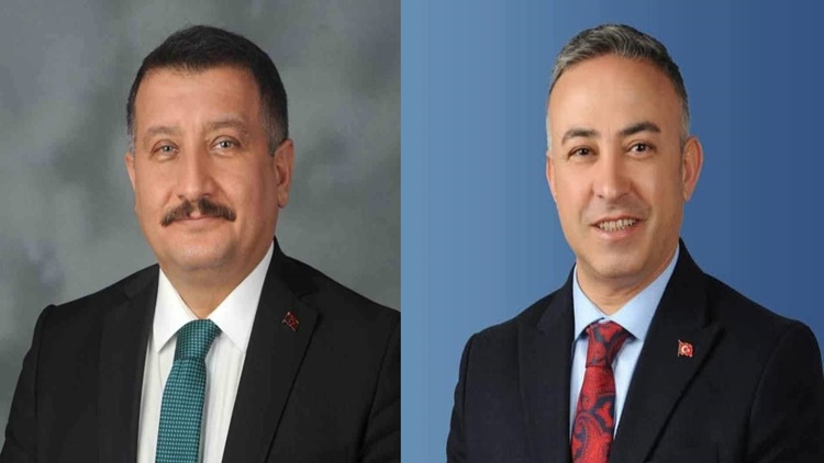 “CHP’nin Derdi Çorum’un Umudunu, Enerjisini Tüketmektir”