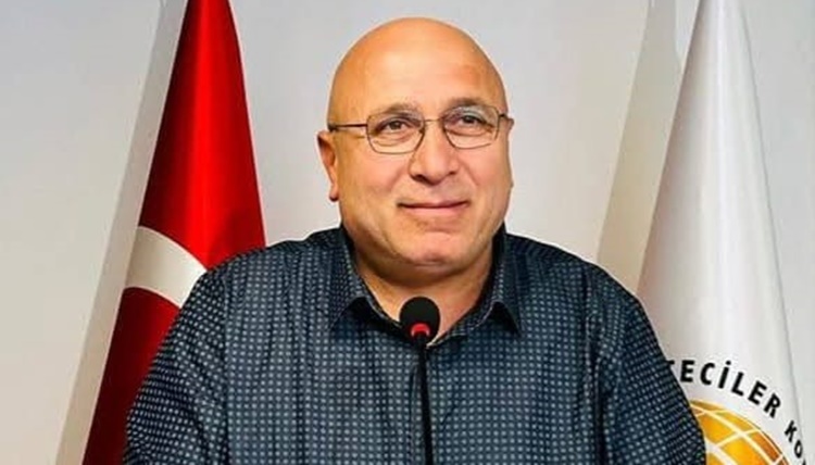 “Gazetecilere Yönelik Kötü Muamele Kabul Edilemez”