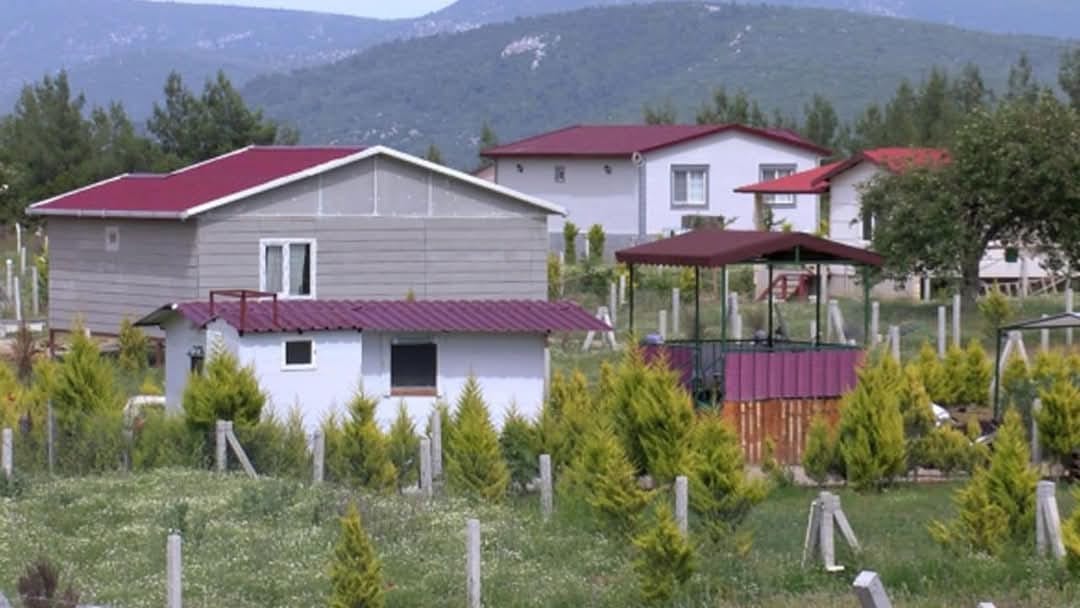 Sarmaşa’daki Hobi Bahçesine Rekor Ceza!
