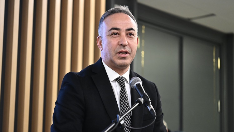 CHP’li Tahtasız Gazetecilere Yönelik Saldırıyı Kınadı