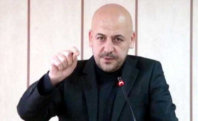 “Çorum Olarak Ben Değil Biz Olalım”