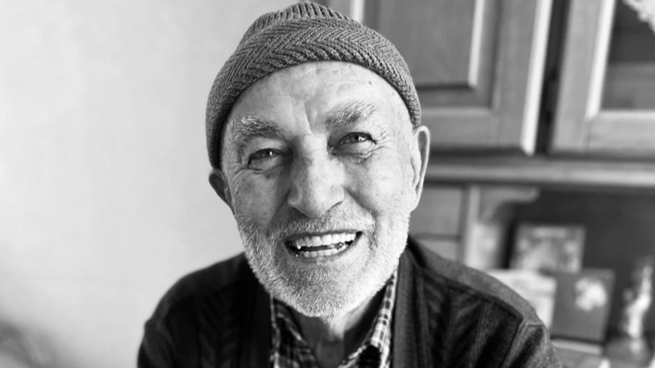 Turgut İder Vefat Etti