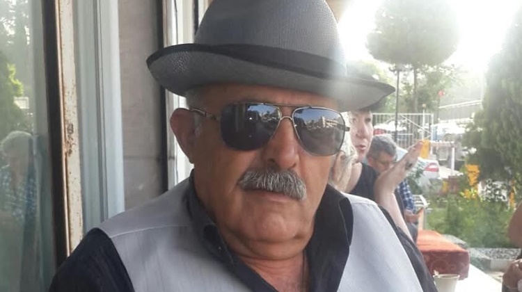 Yakup Karaca Kurtarılamadı!