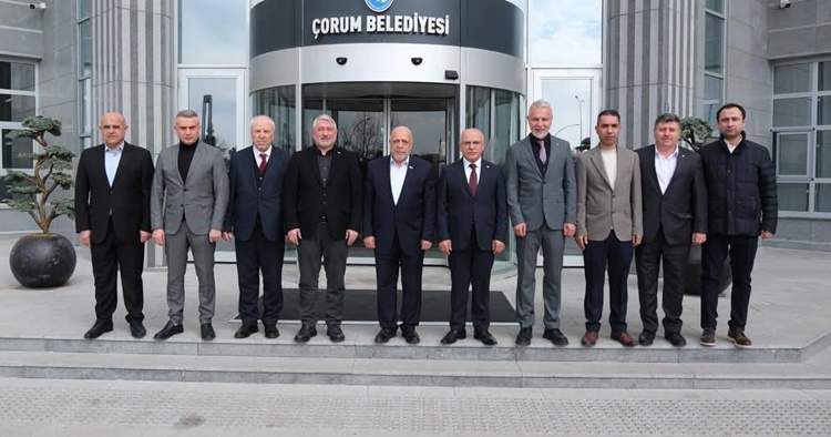 HAK-İŞ’ ten Vefa!