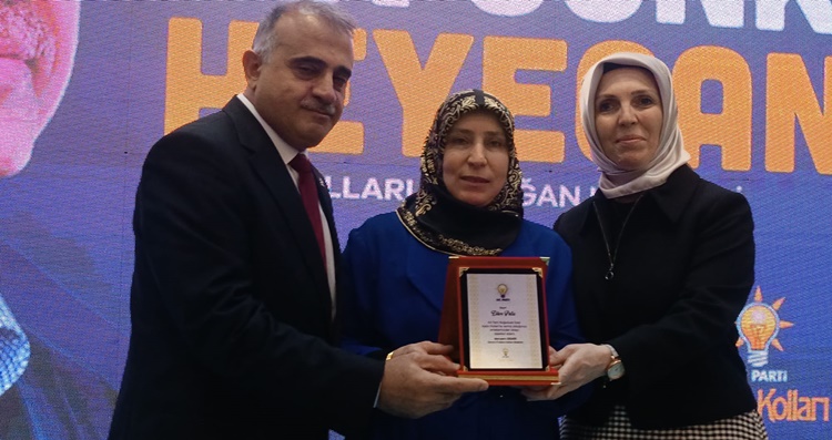 Alar’dan, Birlik ve Beraberlik Mesajı