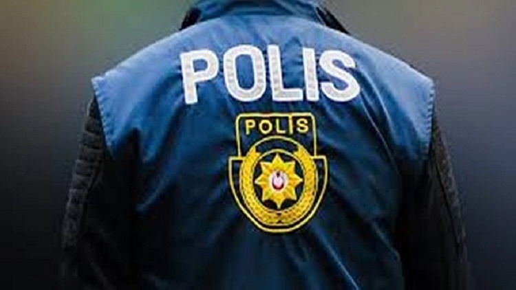 Çorum’da Aranan 18 Şahıs Yakalandı