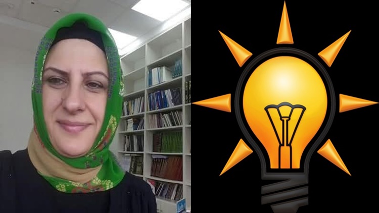 AK Parti MKYK’da Bir Çorumlu