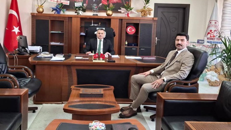 Gençlik Spor’a Yeni Atama