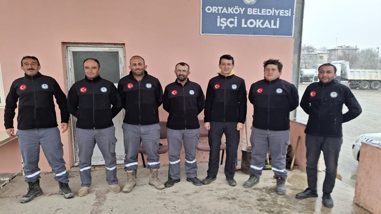 Başkan İsbir Kurumuna Bir Güzellik Daha Kattı
