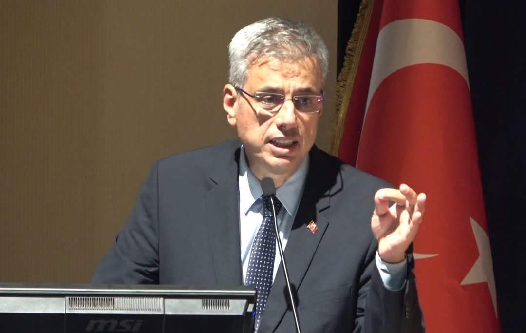 Diş Hastanesi’ni Bakan Açacak