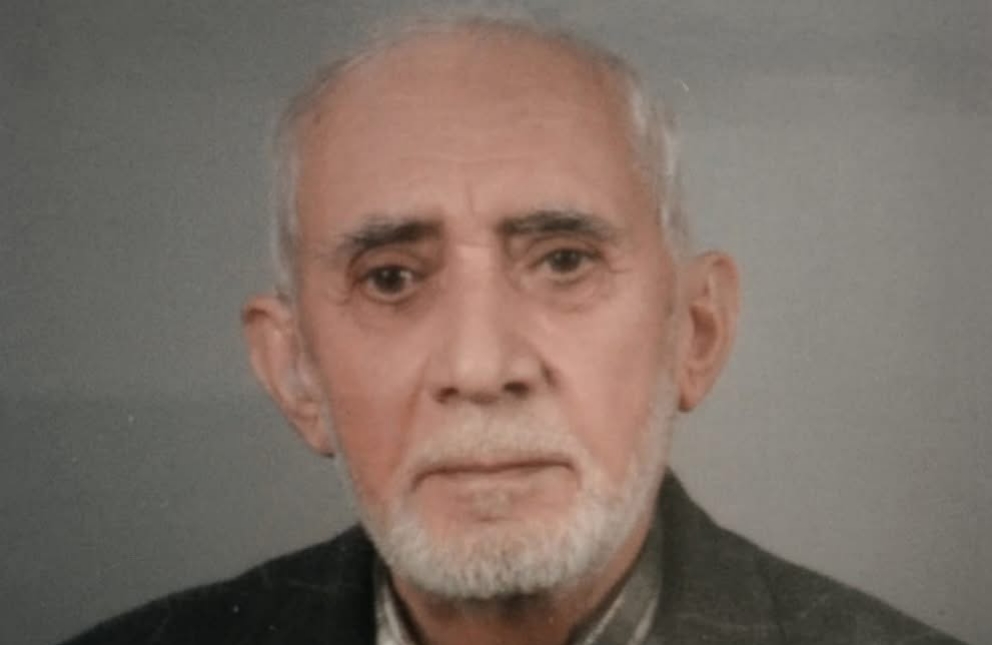 Turhan Çevşenli Vefat Etti