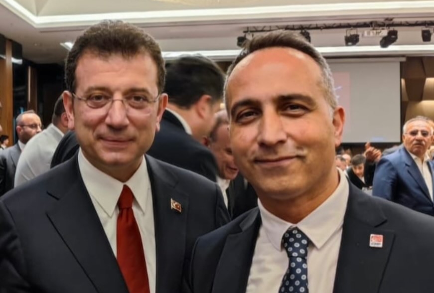 “Demokrasi kazanacak, hukuk kazanacak, İmamoğlu kazanacak”