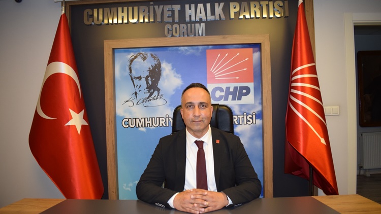 Ak Parti İl Başkanının Üslubuna Tepki!