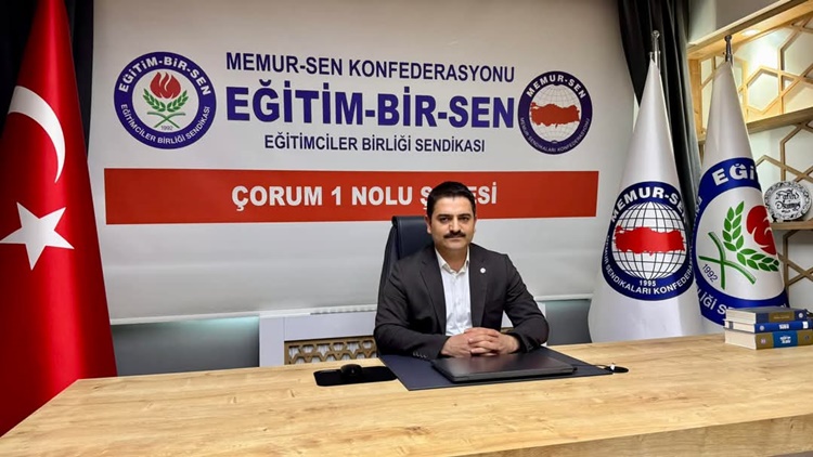 Eğitim-Sen Provokasyondan Vazgeçmelidir