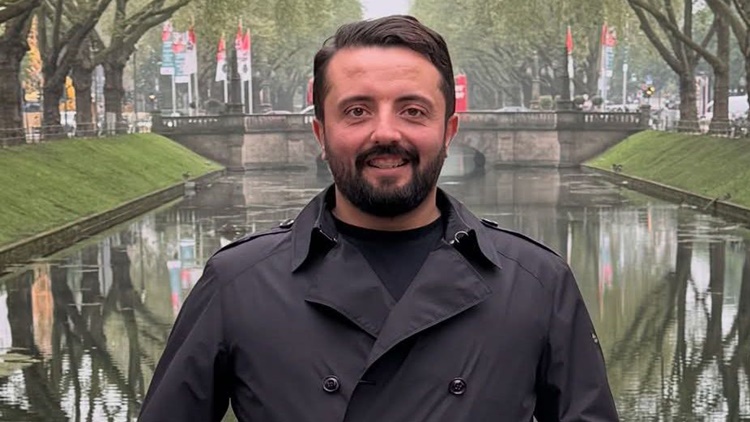 Tuğrul Hoca Yeniden İl Temsilcisi