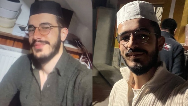 Dörtyol Cami İmam Hatibi Kazada Vefat Etti