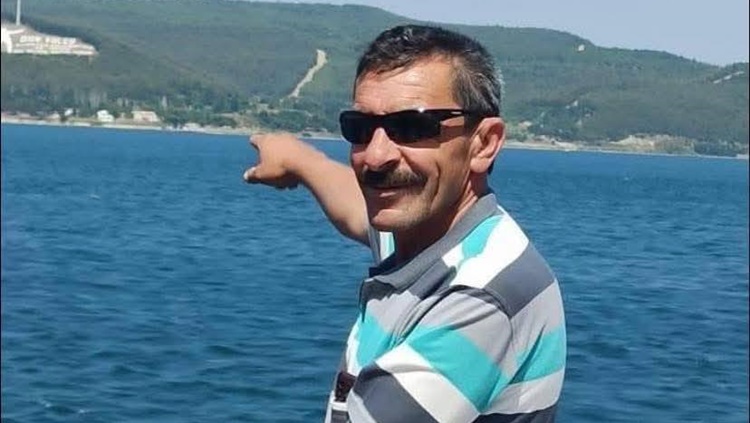 Eski Muhtar Hayatını Kaybetti