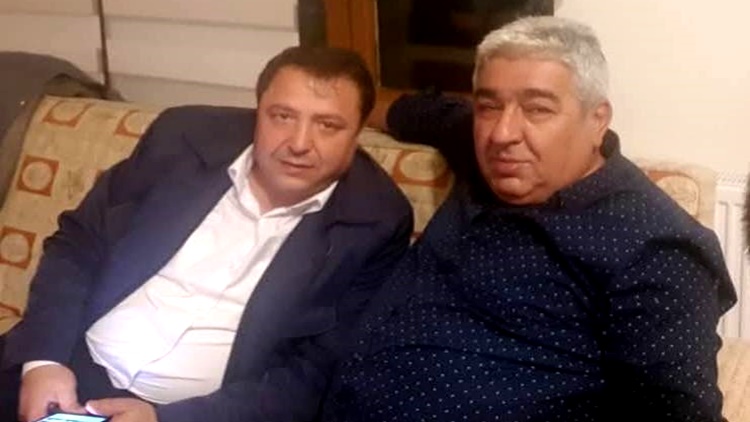 Çorumlu Savcı, Kalbine Yenildi