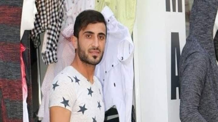 Bıçaklı Kavgada Hayatını Kaybetti