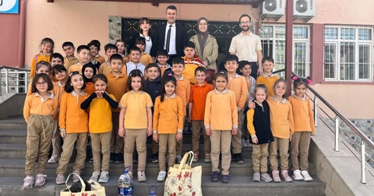 Atık Pil ve Batarya Toplama Yarışması Sonuçlandı