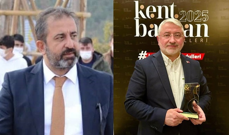 “Bu Ödülün Maliyeti Aşkla Hizmet Etmektir”