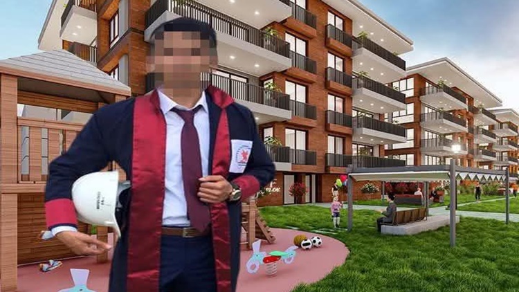 O Mühendis Serbest Bırakıldı