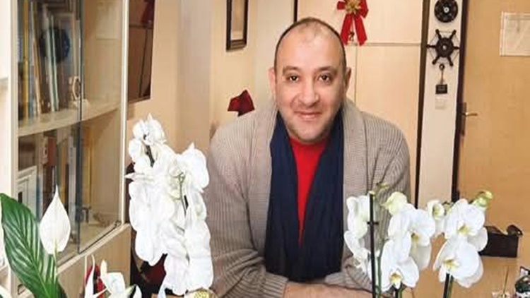 Salih Bardakcı Profesör Oldu