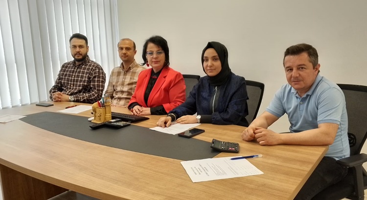 Gündüz Bakım Evi Yapım İhalesi Gerçekleştirildi