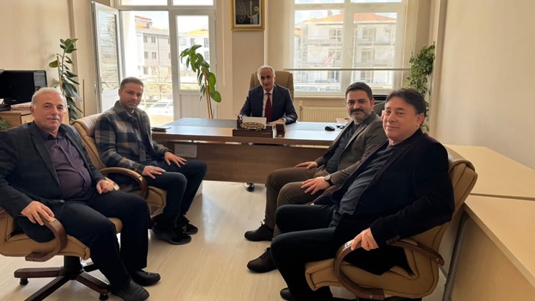 “Okul Müdürlerimizin Yanındayız”