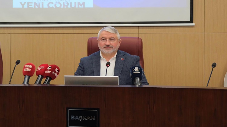 Aşgın, Yerel Ve Ulusal Gündemi Değerlendirdi
