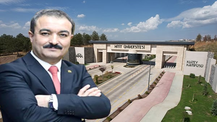 Hitit Üniversitesi, Dünyada 177. Sırada