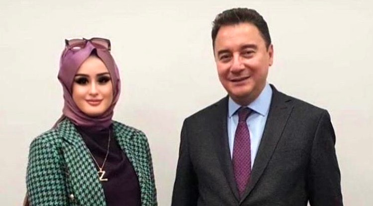 DEVA’dan Zehra Sucu Benli’ ye Önemli Görev