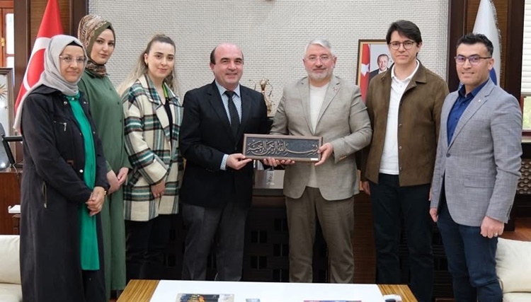 ‘Çölyaklıların Sesi Olacağız’