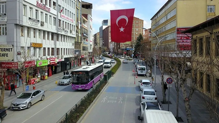 Bayramda Çorum’da Hava Nasıl Olacak?