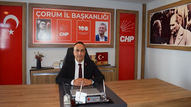 “Öğretmen Atamalarında Liyakat Ve Adalet Şarttır”