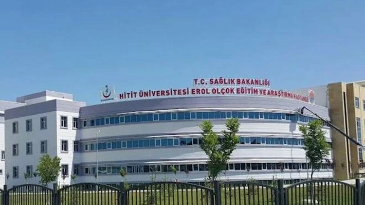 Hastaneye 7 Kişi Alınacak