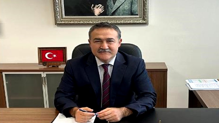 Başhekim Vekili Olarak Görevlendirildi