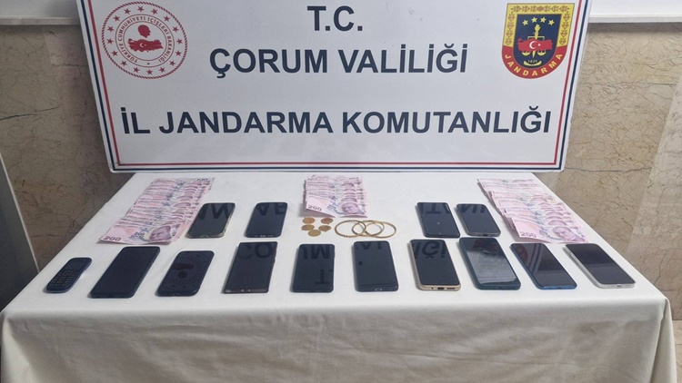 Sahte Gelin Operasyonu, 4 Tutuklama