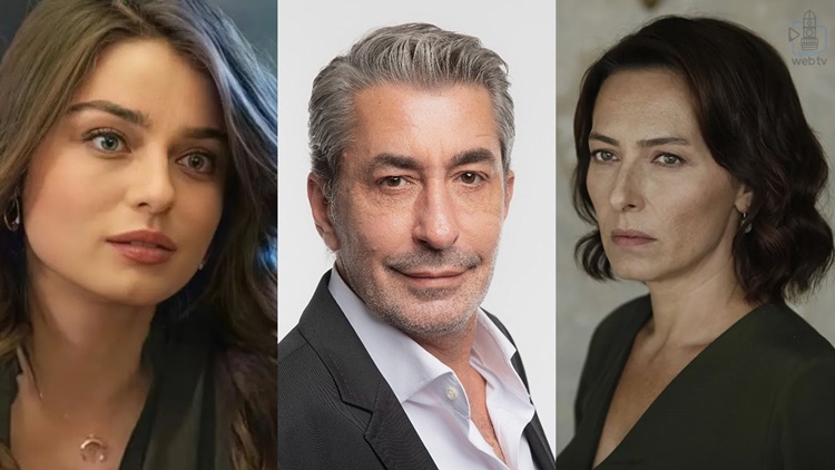 Bu Filme Belediye Ev Sahipliği Yapıyor